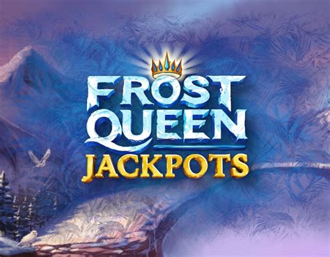 Frost Queen Jackpots Brabet