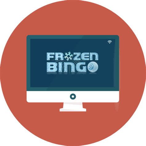Frozen Bingo Casino Download