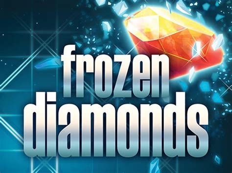 Frozen Diamonds Bwin