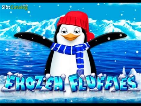 Frozen Fluffies Sportingbet