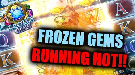 Frozen Gems Betfair