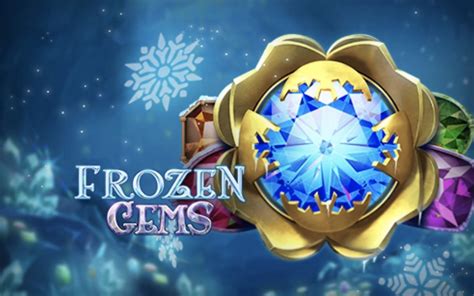 Frozen Gems Betsul