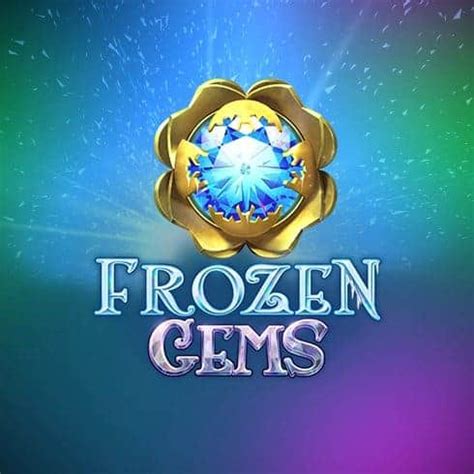 Frozen Gems Netbet