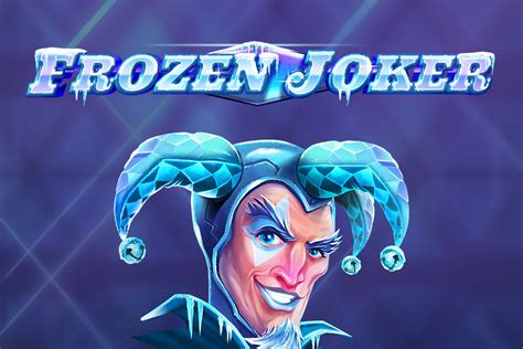 Frozen Joker Brabet