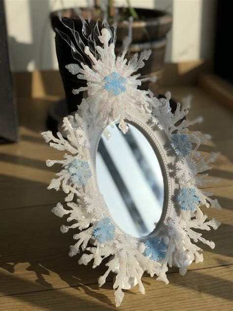 Frozen Mirror Betano