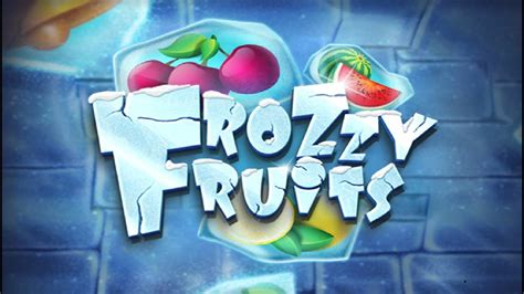 Frozzy Fruits 1xbet