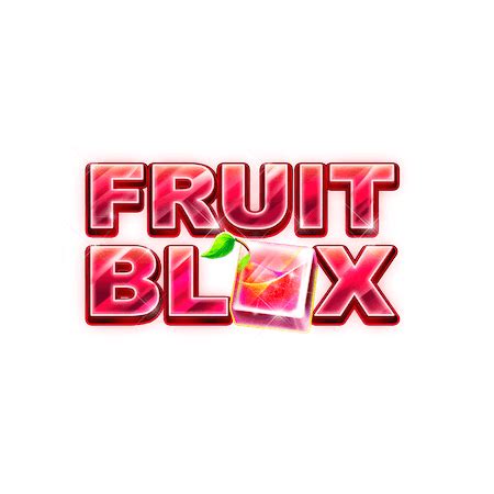 Fruit Blox Betfair