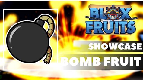 Fruit Bomb Blaze