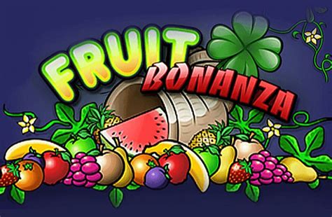 Fruit Bonanza Review 2024