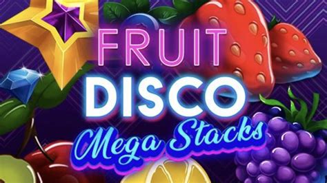 Fruit Disco Pokerstars