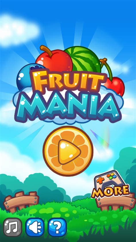 Fruit Mania 2 Parimatch