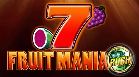 Fruit Mania Double Rush Brabet