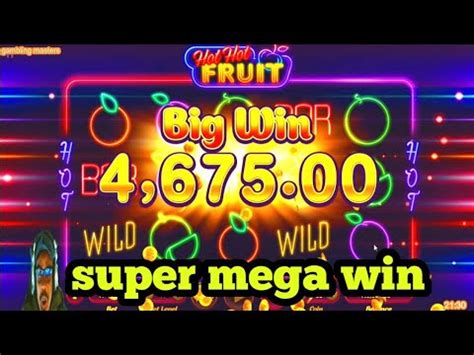 Fruit Million Betway