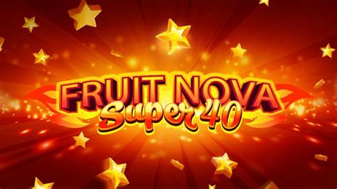 Fruit Nova Super Betsul