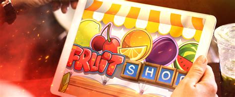 Fruit Solar Pokerstars