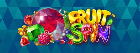 Fruit Spin Betsson