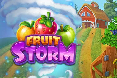 Fruit Storm Review 2024