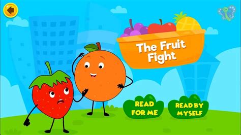 Fruit Story Bwin