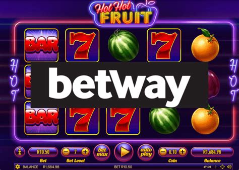 Fruit Towers Betway