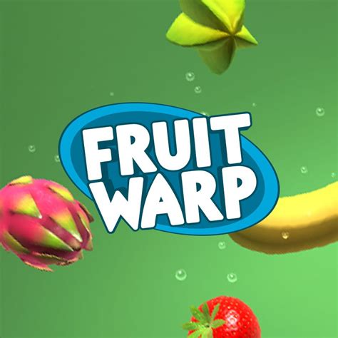 Fruit Warp Netbet