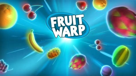 Fruit Warp Slot - Play Online