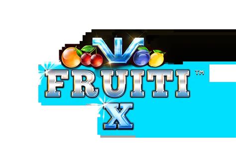 Fruiti X Pokerstars