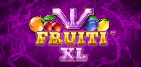 Fruiti Xl Leovegas