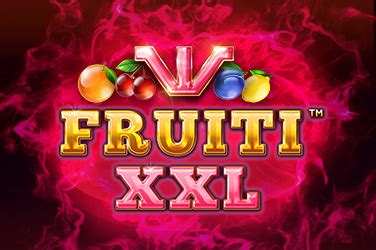 Fruiti Xxl Bwin