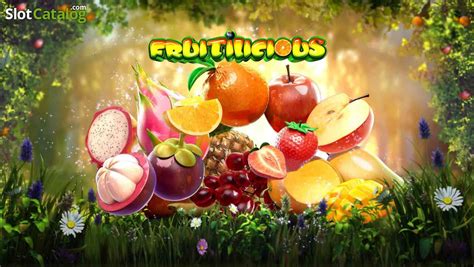 Fruitilicious Parimatch