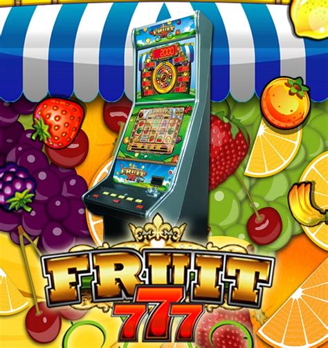 Fruits 777 S Leovegas