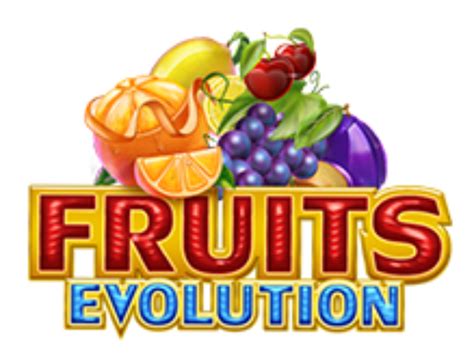 Fruits Evolution Betfair