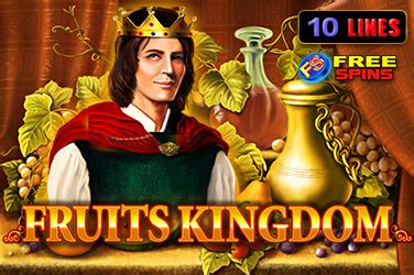 Fruits Kingdom Sportingbet