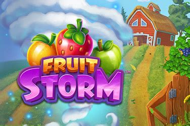 Fruits Storm Review 2024