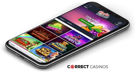 Fruits4real Casino App