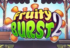 Fruity Burst 2 Slot - Play Online