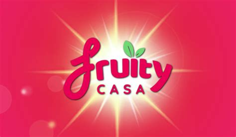 Fruity Casa Casino Ecuador