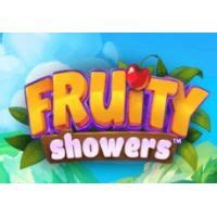 Fruity Showers Betsson