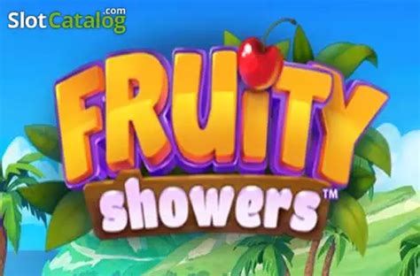 Fruity Showers Bodog