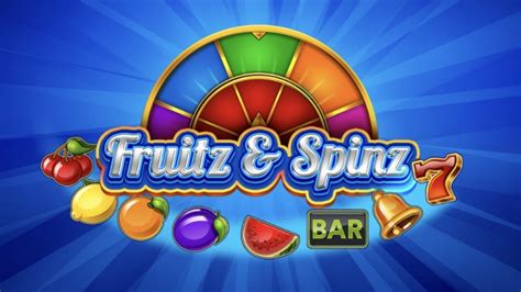 Fruitz Spinz Betano