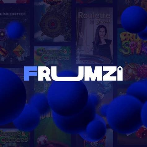 Frumzi Casino Colombia