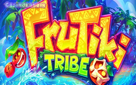 Frutiki Tribe Slot - Play Online