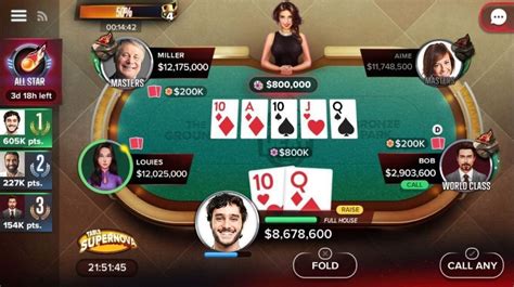 Fruto De Poker Online Hra