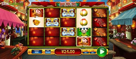 Fu Bao Bao Slot - Play Online