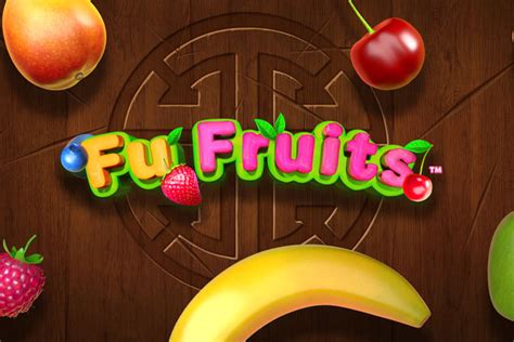 Fu Fruits Pokerstars