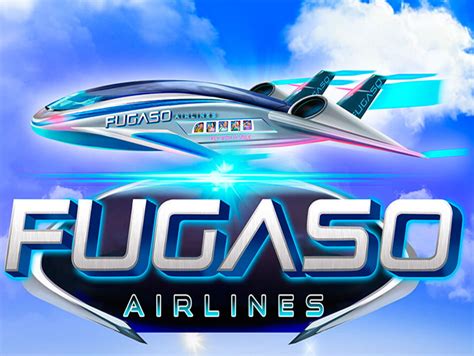 Fugaso Airline Betano
