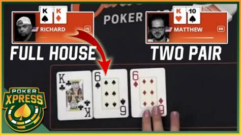 Full House Poker Pro Guia De Remocao