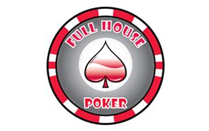 Full House Poker Sala De Eugene