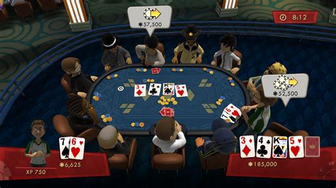 Full House Poker Xap