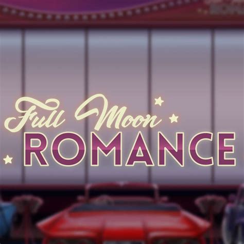 Full Moon Romance Leovegas