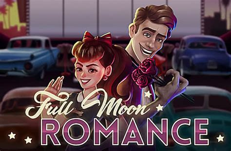 Full Moon Romance Slot - Play Online